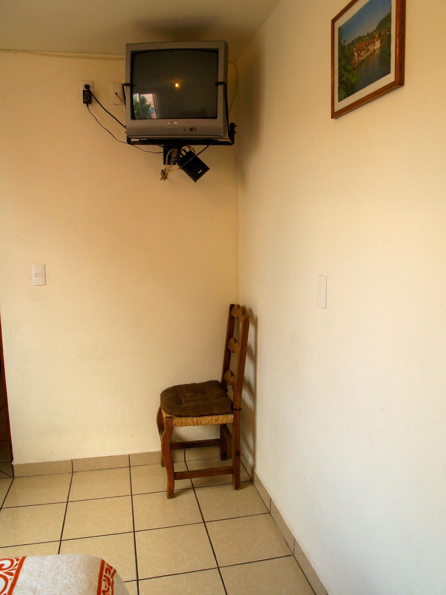 Y Refugio Independencia Morelia