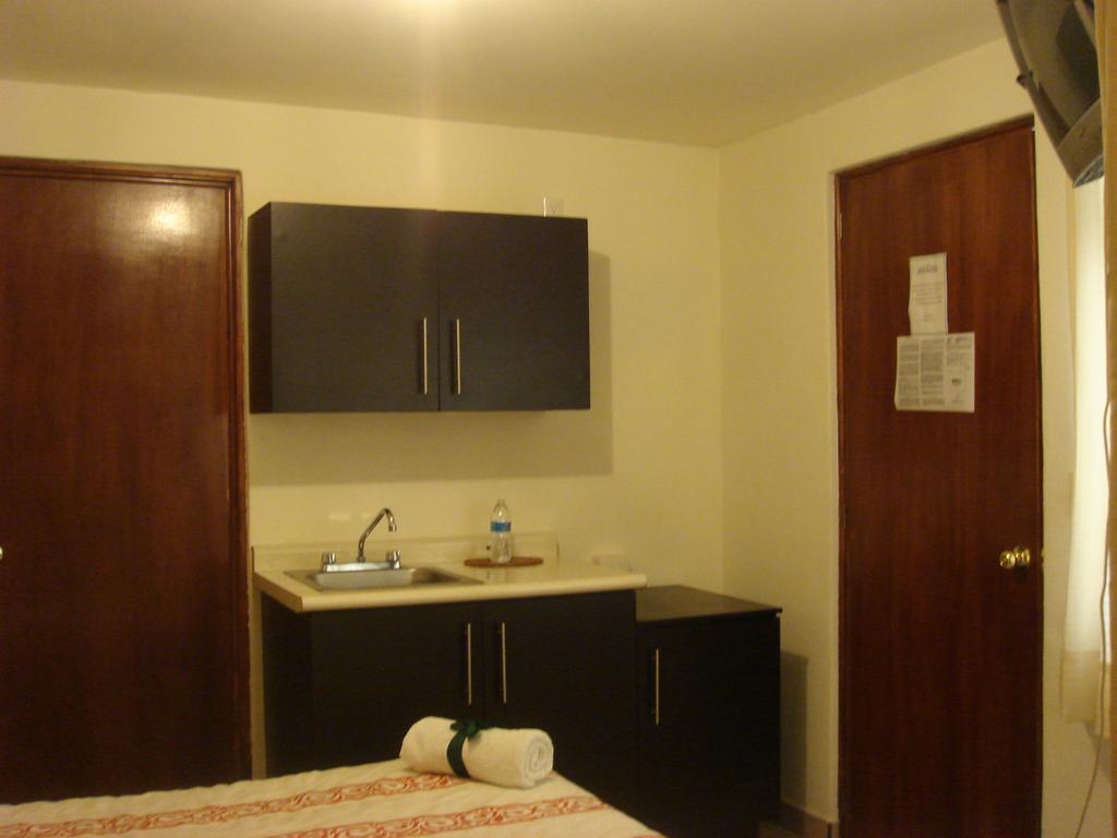 Y Refugio Independencia Hotel